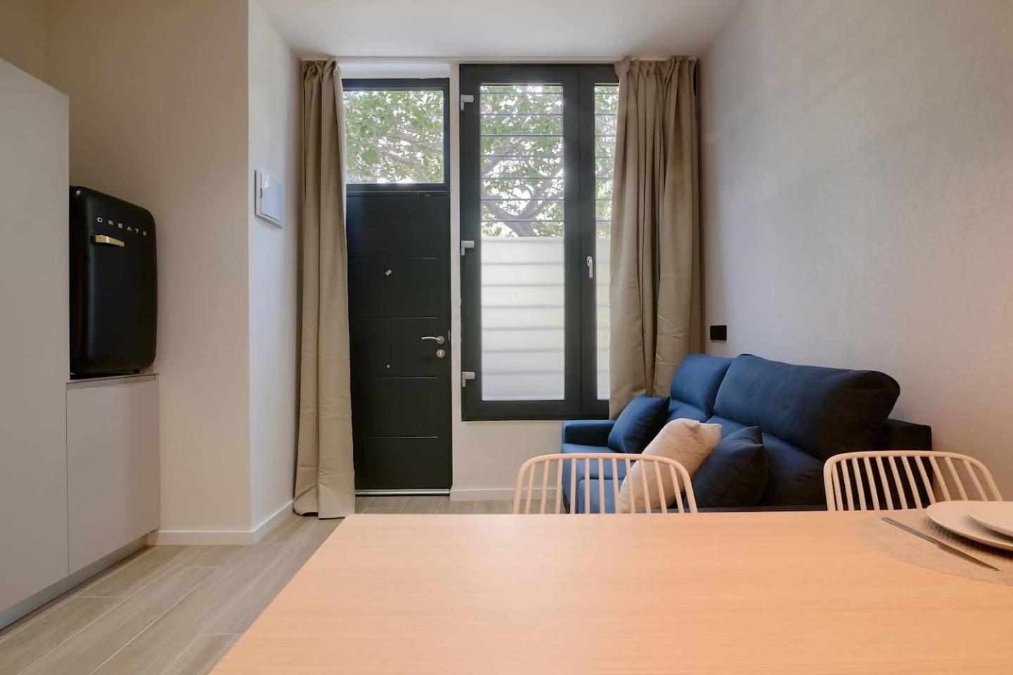Romantic Apartment N6 Oceanografico By Virkin Suites Valencie Exteriér fotografie
