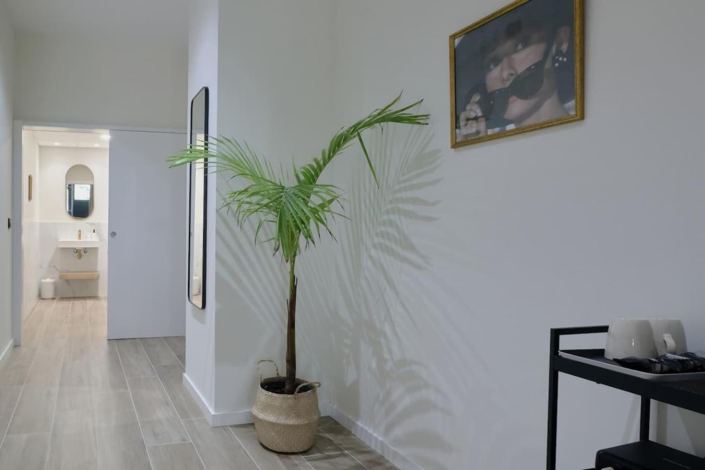 Romantic Apartment N6 Oceanografico By Virkin Suites Valencie Exteriér fotografie