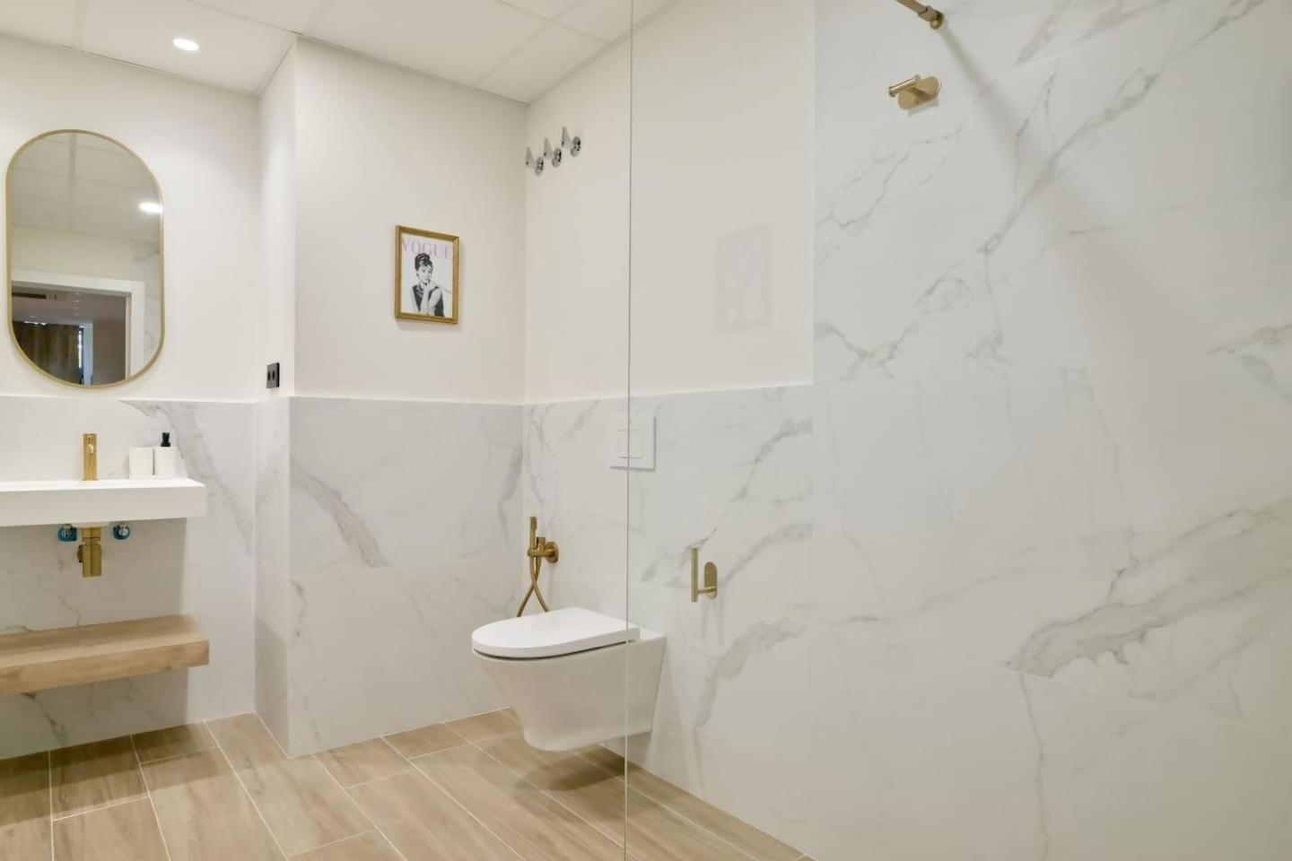 Romantic Apartment N6 Oceanografico By Virkin Suites Valencie Exteriér fotografie